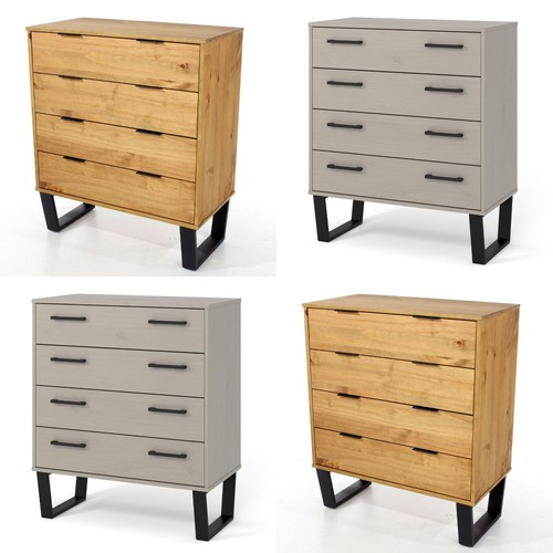 Texas drawer chest - texas, 4