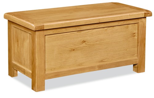 Oakvale blanket box - /, storage