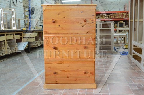 Handmade cambridge drawer - handmade, 3