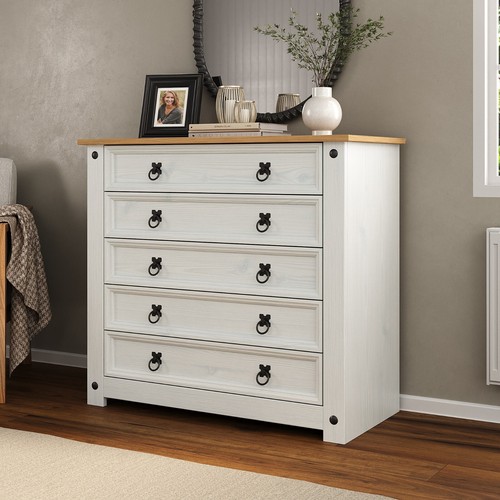 Corona chest drawers - corona,