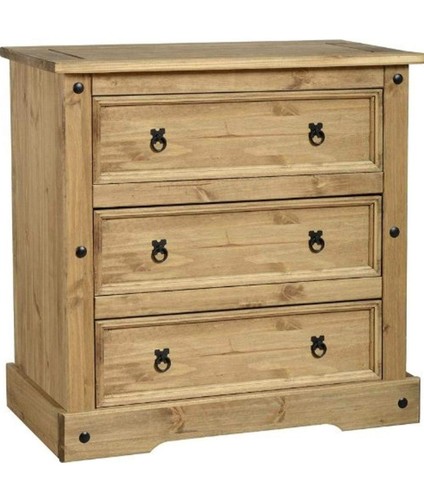 Corona drawer chest - corona, 3