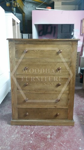 Handmade victorian solid pine - handmade,