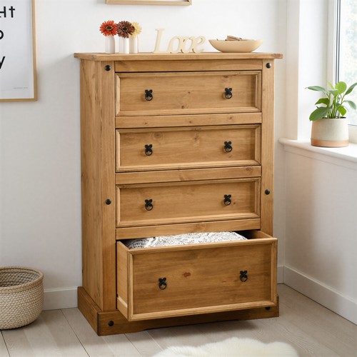 Corona drawer chest - corona,