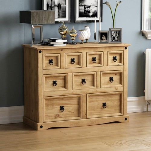 Corona merchant chest - corona,