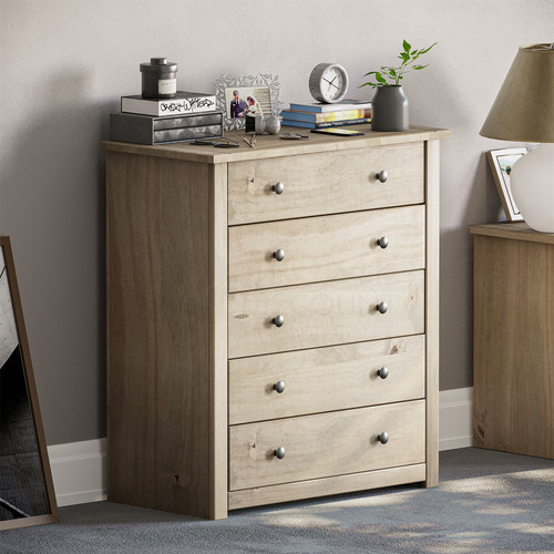 Panama drawer rustic chest - panama,