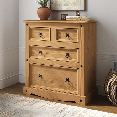 Corona chest drawers - 4, +