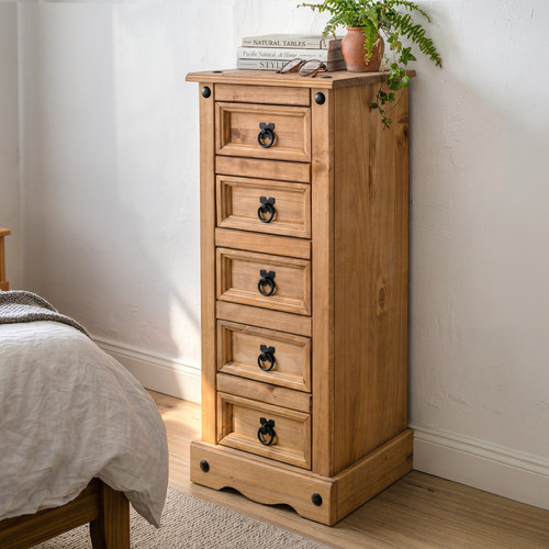 Corona chest drawers - corona,
