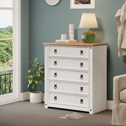 Corona chest drawers - corona,