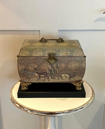 Vintage style decorative - style,