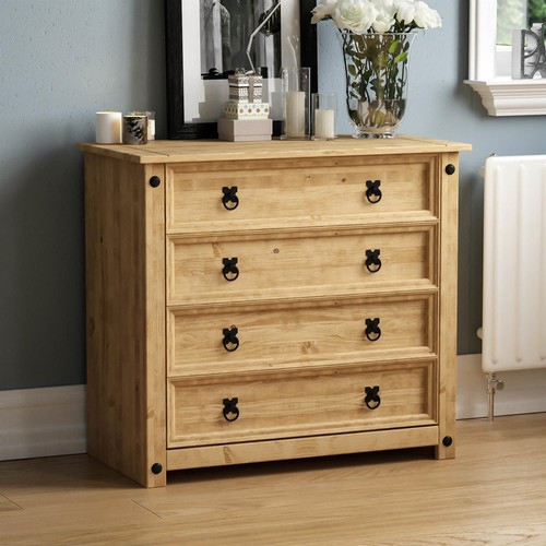 Corona drawer chest - corona,
