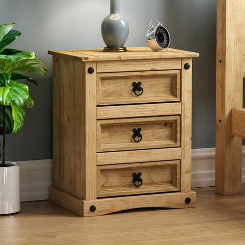 Corona waxed mexican pine - corona,