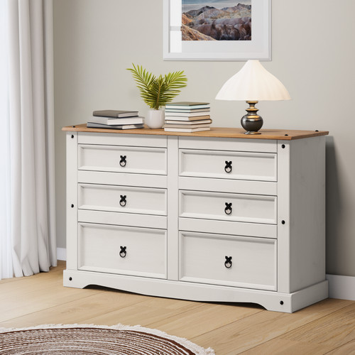 Corona chest drawers 3 - chest, of