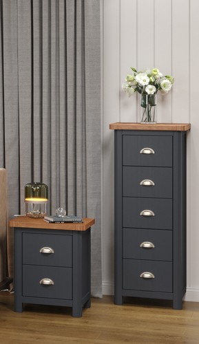 Chest drawers drawer - of, 5