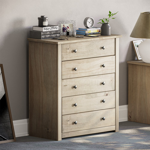 Drawer chest drawers - of,