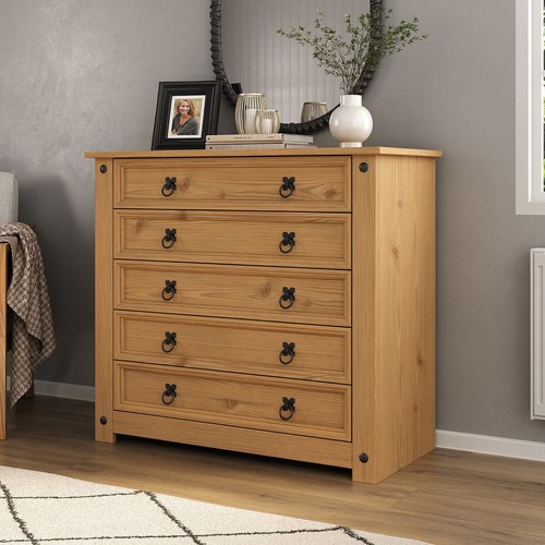 Corona chest drawers - chest, of