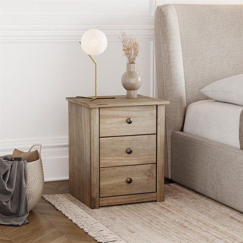 Drawer bedside cabinet - drawer,