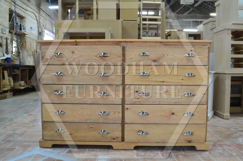 Handmade baltic solid pine - handmade, 10