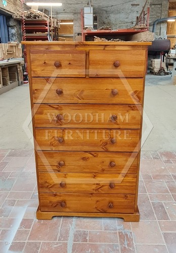 Handmade baltic solid pine 6 - handmade, 2+6