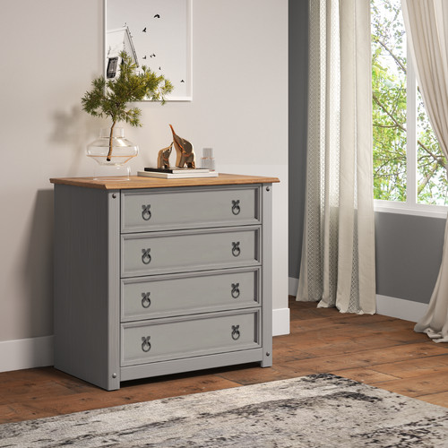 Corona chest drawers - of, 4