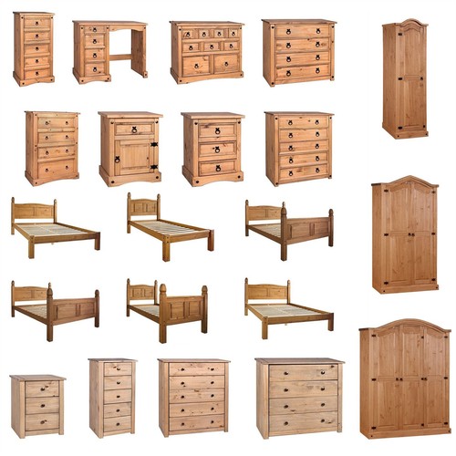 Corona panama chest drawers - corona,