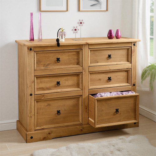 Corona drawer chest - 6,