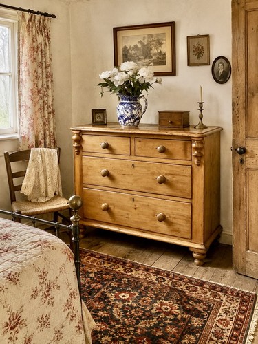 Superb antique victorian solid - superb,