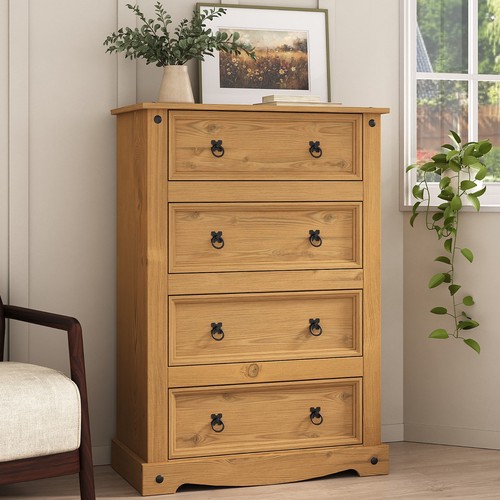 Corona chest drawers 4 - corona, of