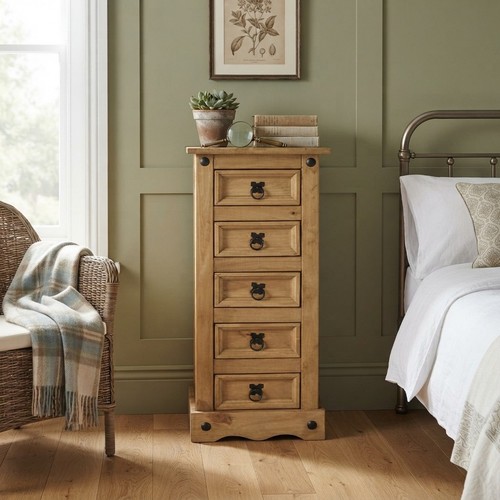 Elegant drawer narrow - elegant, chest